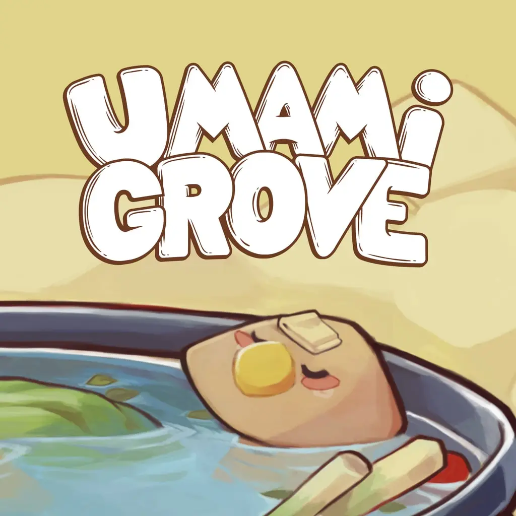 Umami Grove — цена PS4/PS5 в Беларуси