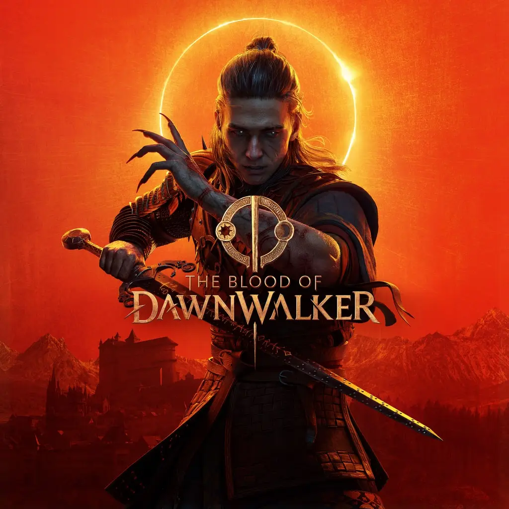The Blood of Dawnwalker — цена PS4/PS5 в Беларуси