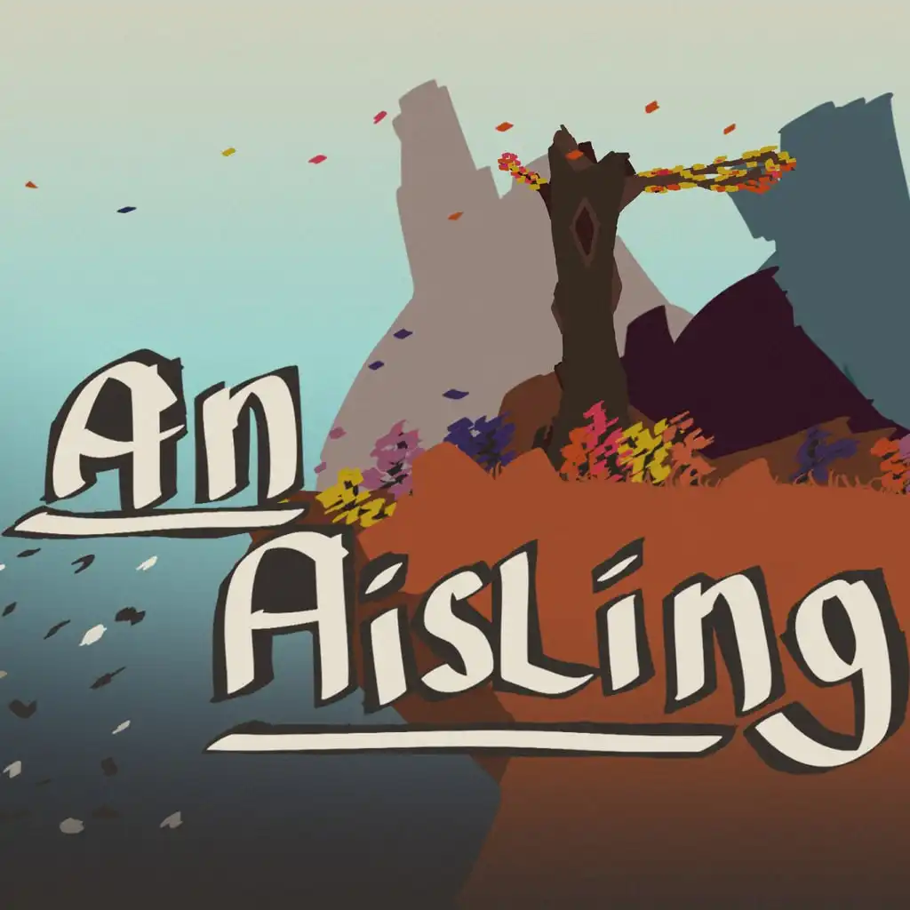 An Aisling — цена PS4/PS5 в Беларуси