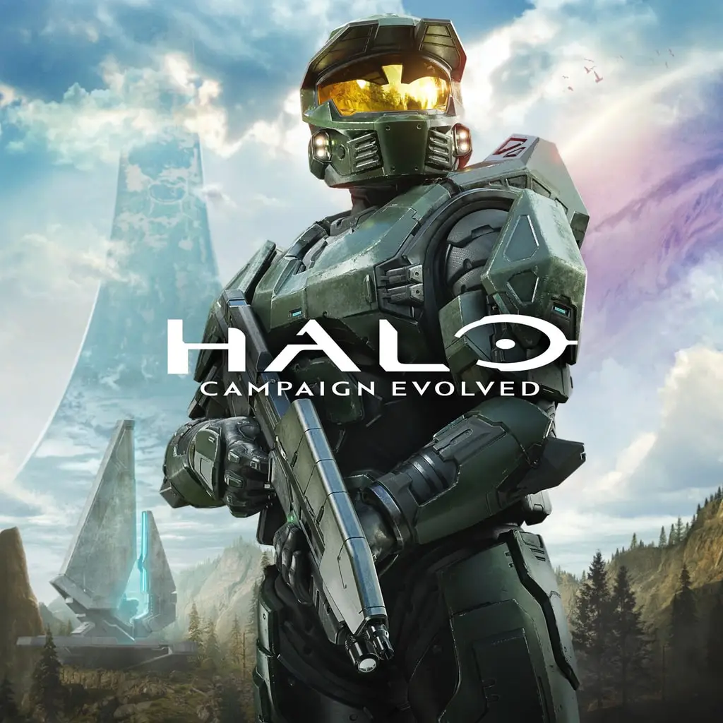 Halo: Campaign Evolved — цена PS4/PS5 в Беларуси