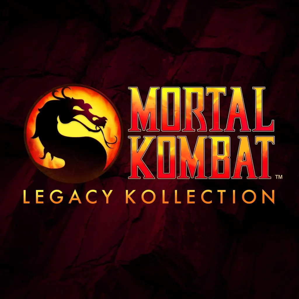 Mortal Kombat: Legacy Kollection — цена PS4/PS5 в Беларуси