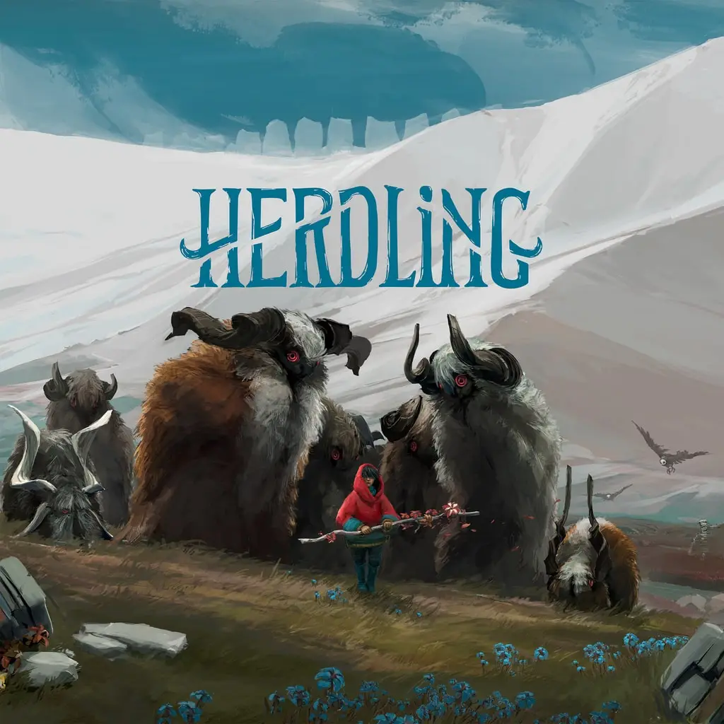Herdling — цена PS4/PS5 в Беларуси