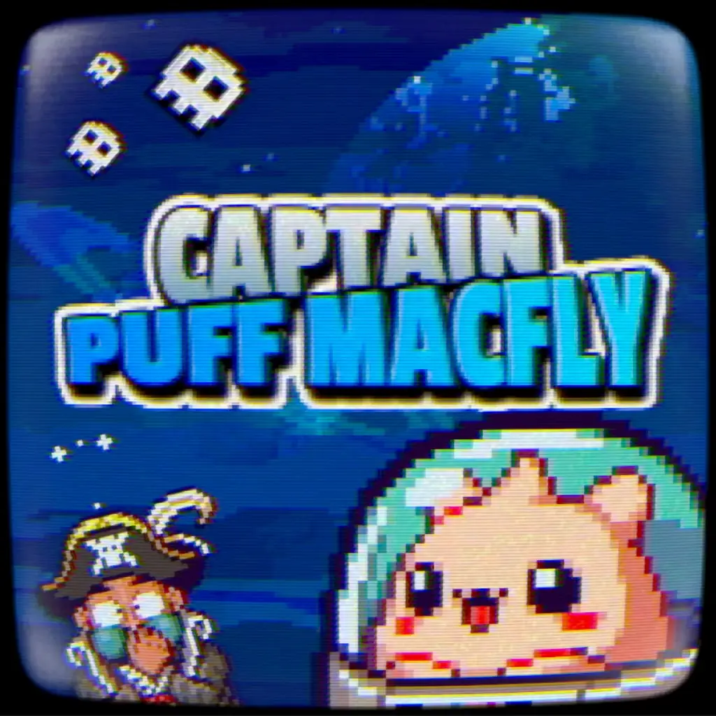 Captain Puff MacFly — цена PS4/PS5 в Беларуси