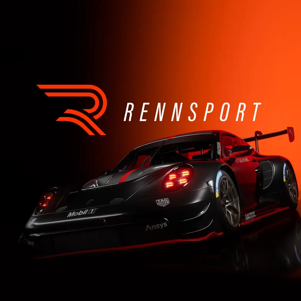 RENNSPORT — цена PS4/PS5 в Беларуси