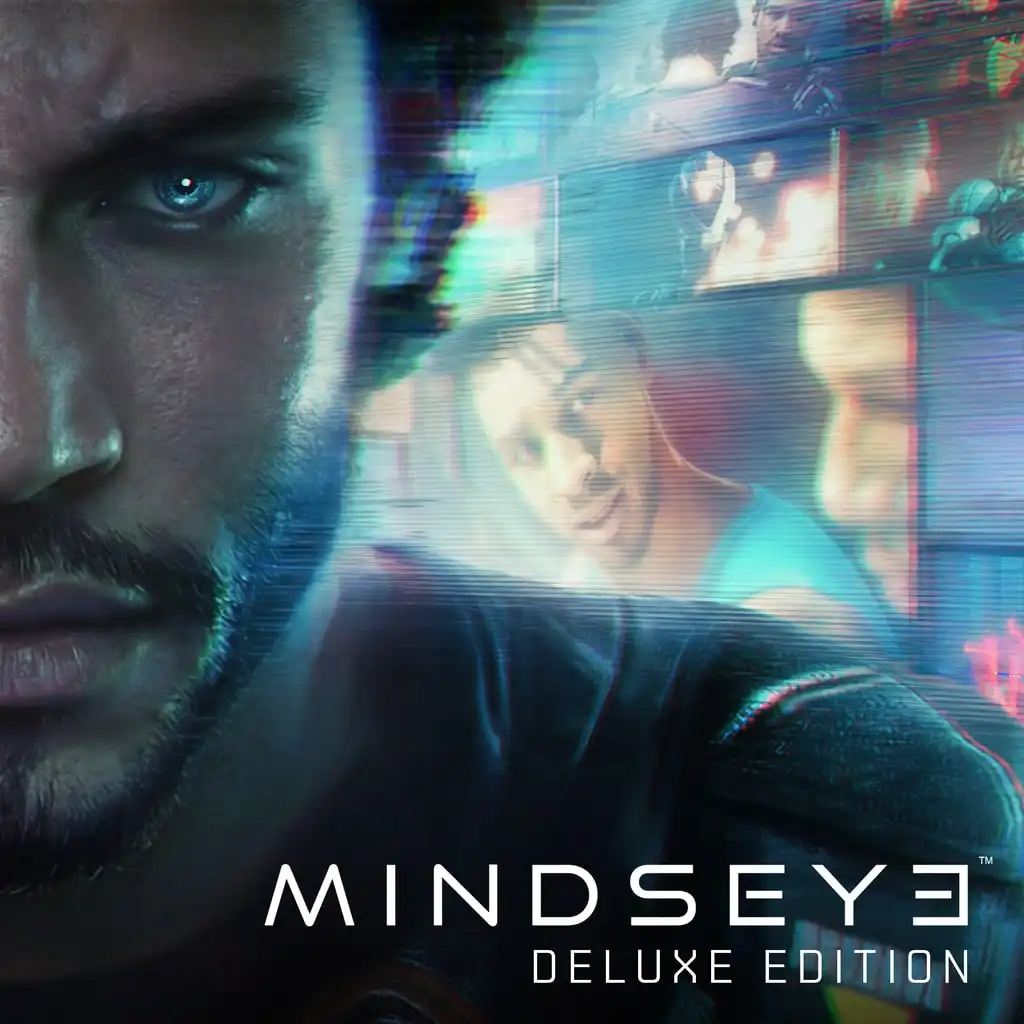 MindsEye — цена PS4/PS5 в Беларуси