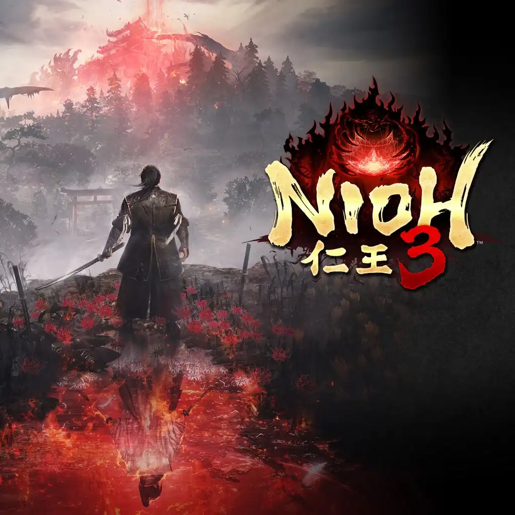 Nioh 3 — PS4/PS5 бағасы Беларуста
