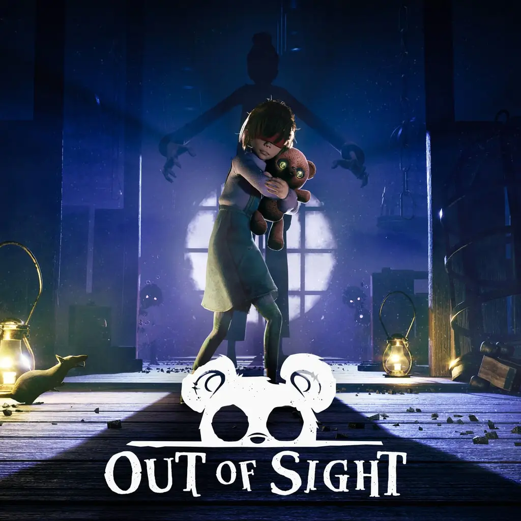 Out of Sight — PS4/PS5 бағасы бүкіл әлемде