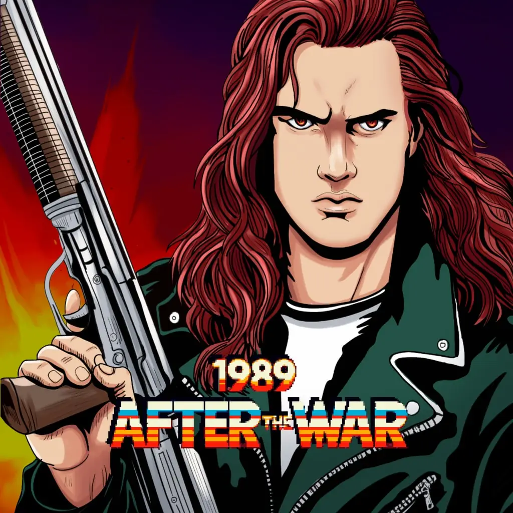 1989 After the War — PS4/PS5 бағасы бүкіл әлемде