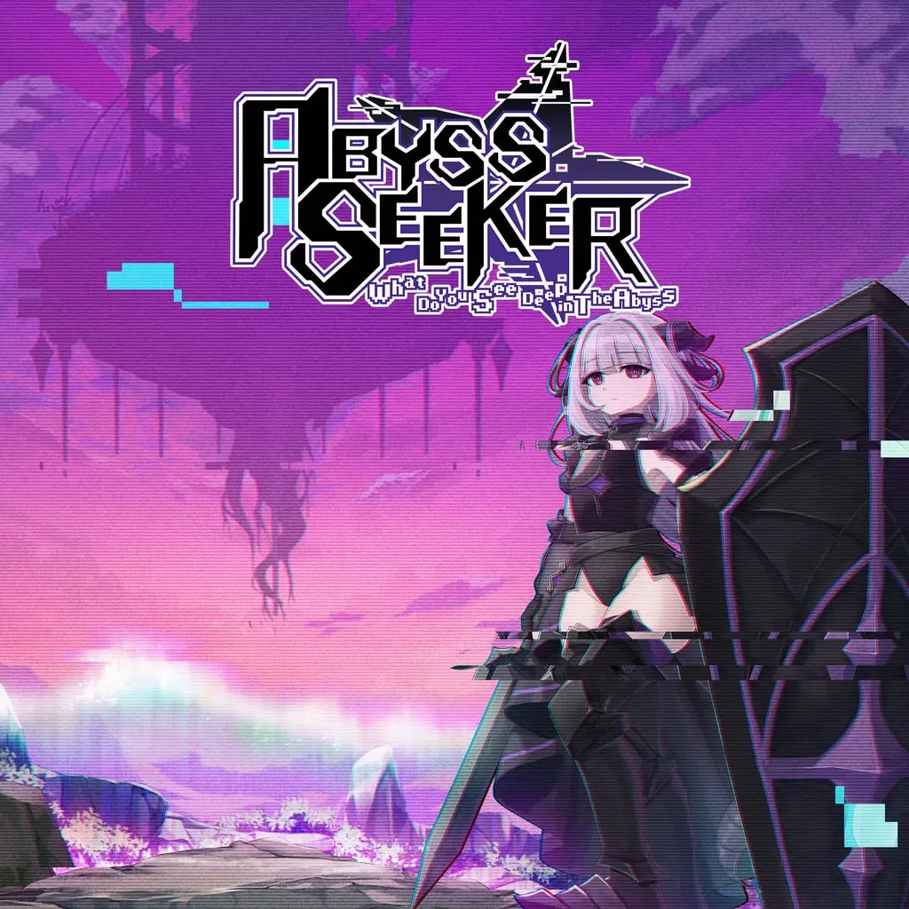 ABYSS SEEKERーーWhat Do You See Deep in The Abyss — PS4/PS5 price in Belarus