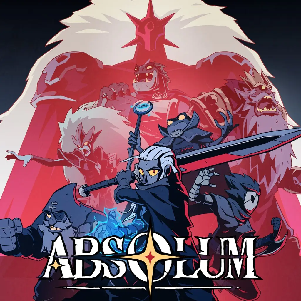 Absolum — цена PS4/PS5 в Беларуси