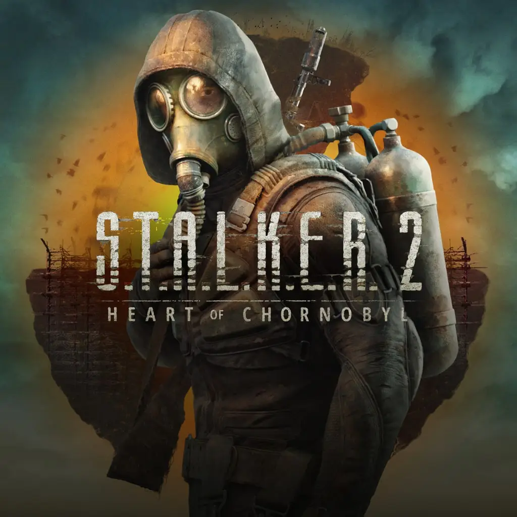 S.T.A.L.K.E.R. 2: Heart of Chornobyl — цена PS4/PS5 в Беларуси