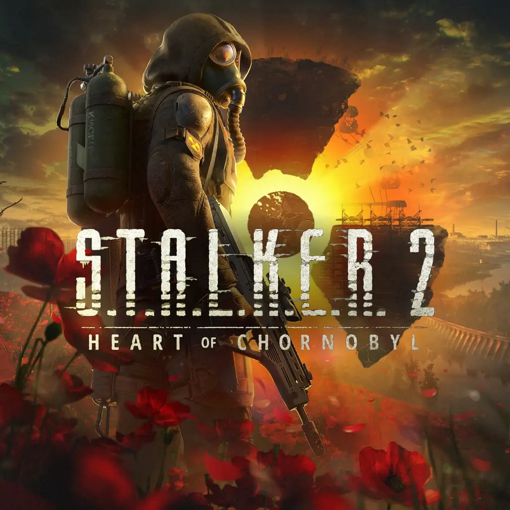 S.T.A.L.K.E.R. 2: Heart of Chornobyl — цена PS4/PS5 в Беларуси