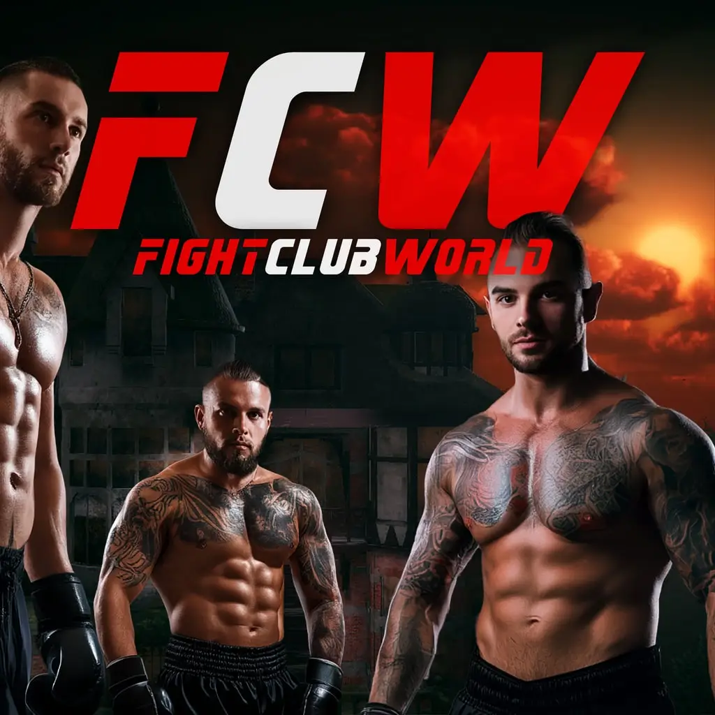 Fight Club World - Fighting Game — цена PS4/PS5 в Беларуси