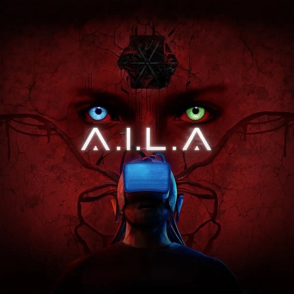 A.I.L.A — цена PS4/PS5 в Беларуси