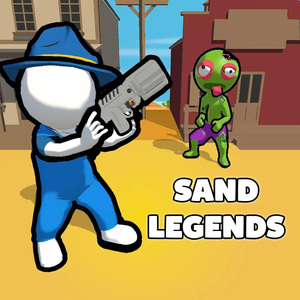 Sand Legends — цена PS4/PS5 в Беларуси
