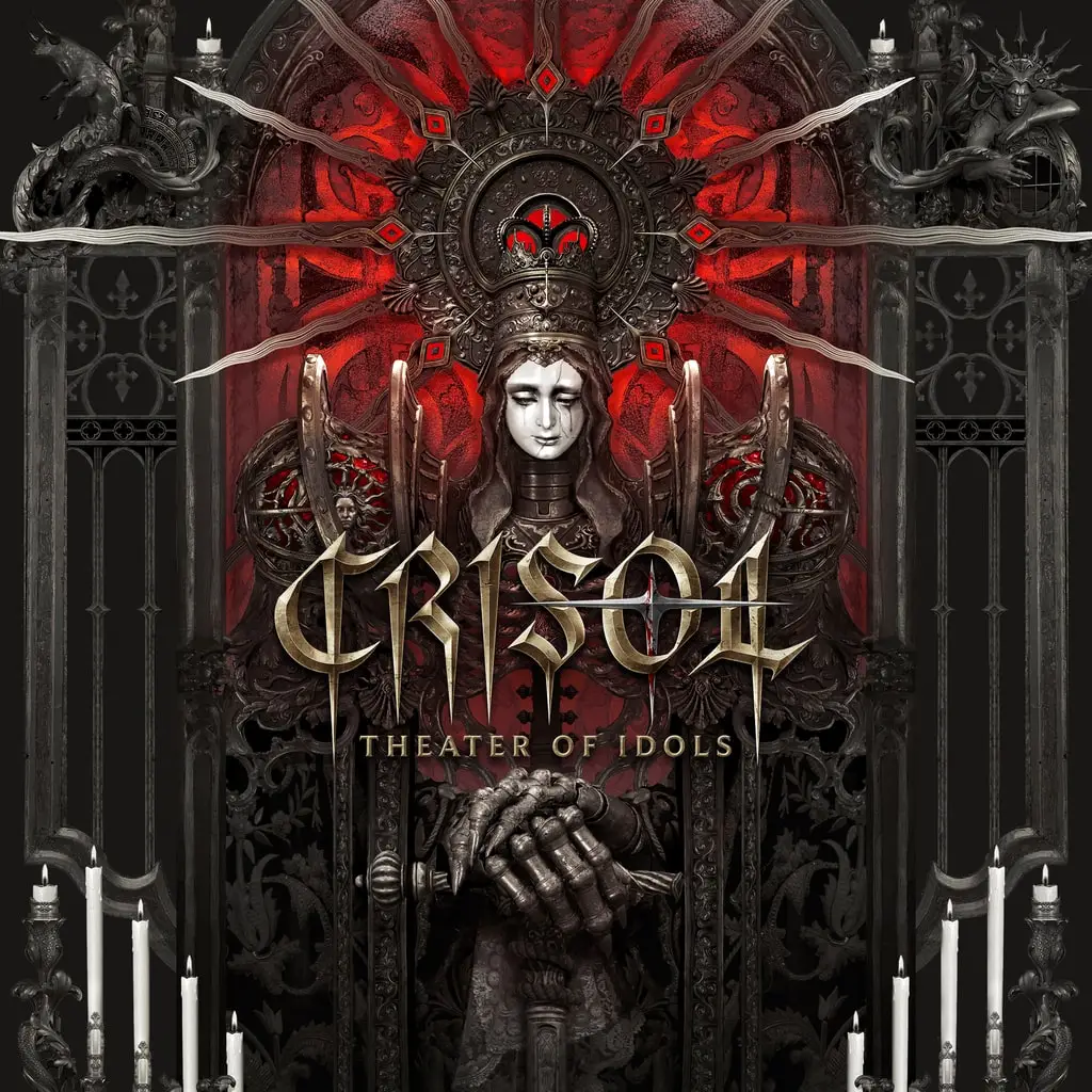 Crisol: Theater of Idols — цена PS4/PS5 в Беларуси