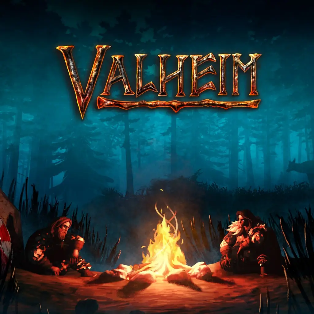 Valheim — цена PS4/PS5 в Беларуси