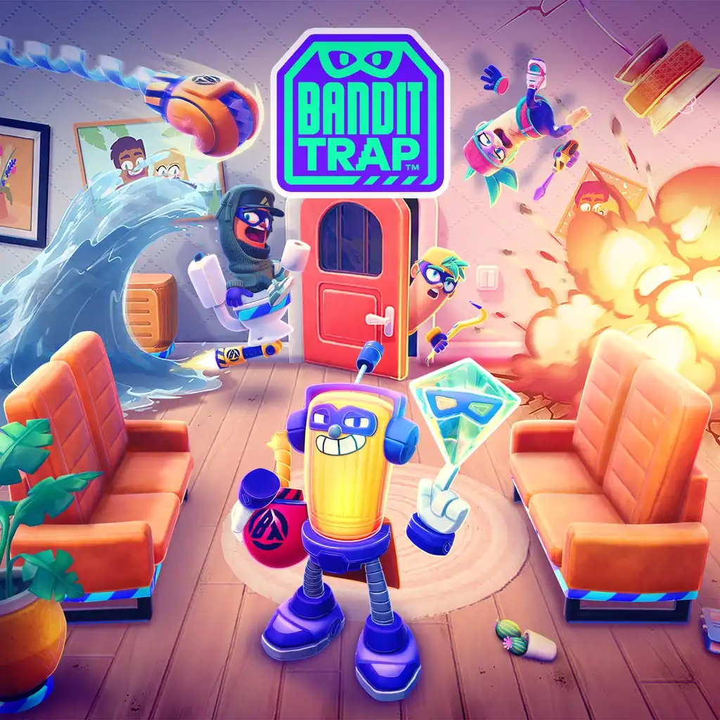 Bandit Trap — PS4/PS5 бағасы бүкіл әлемде