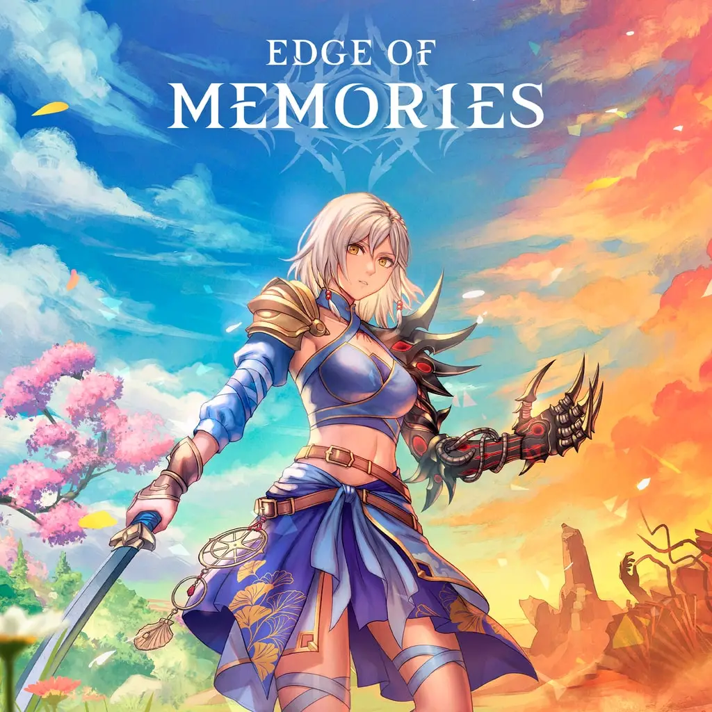 Edge of Memories — цена PS4/PS5 в Беларуси