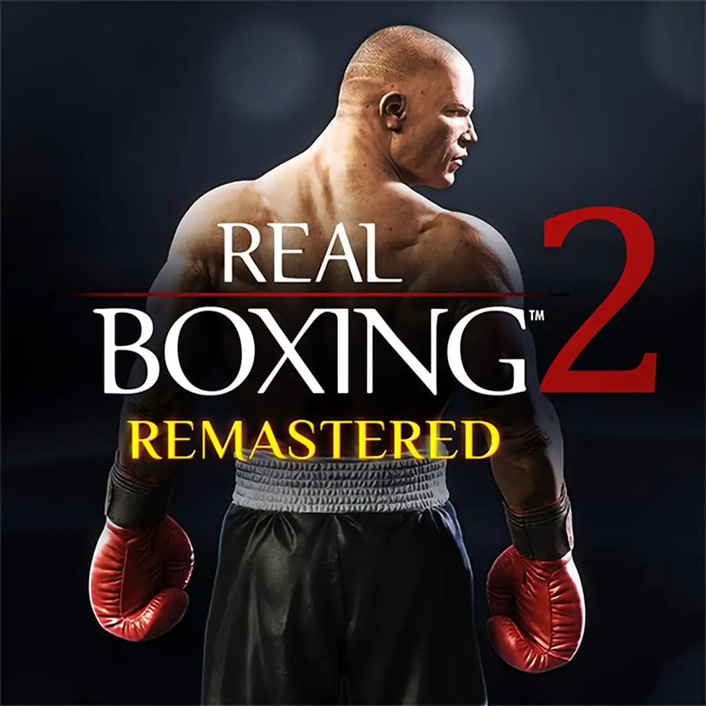 Real Boxing 2: Remastered — цена PS4/PS5 в Беларуси