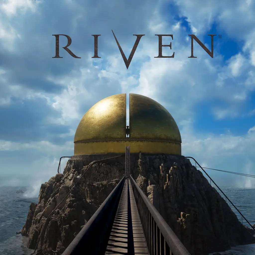 Riven — цена PS4/PS5 в Беларуси