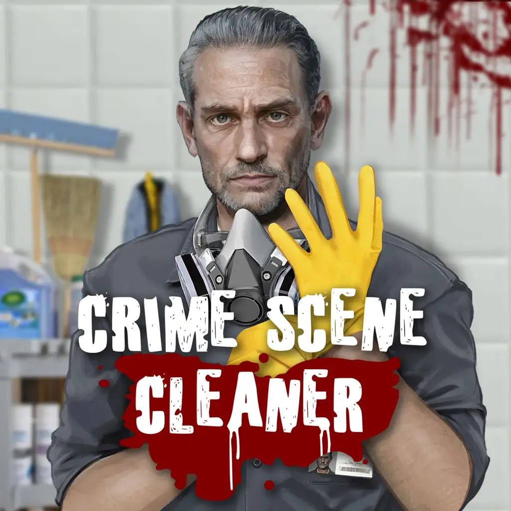 Crime Scene Cleaner — цена PS4/PS5 в Беларуси