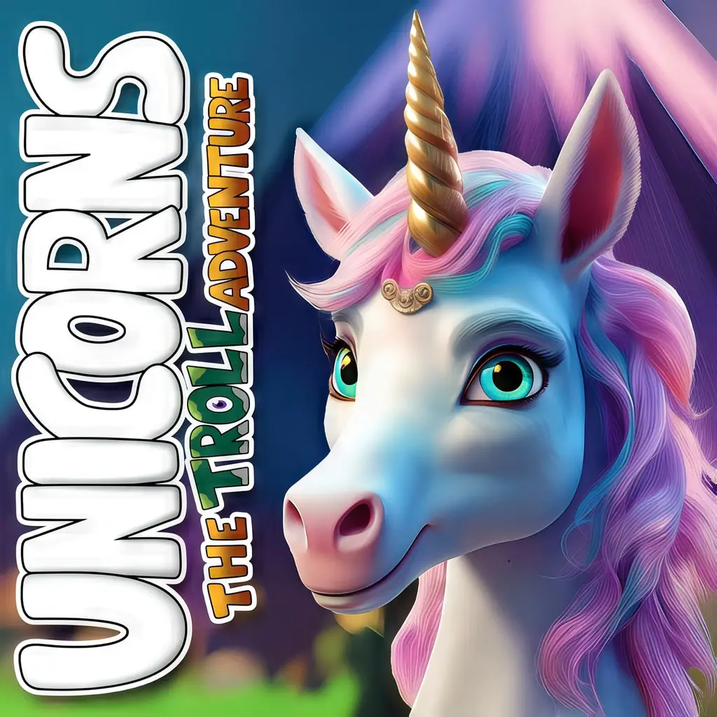 Unicorns - The Troll Adventure — цена PS4/PS5 в Беларуси