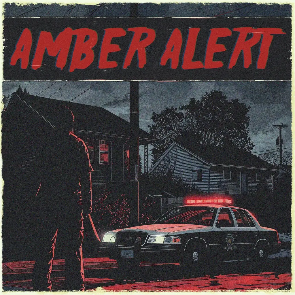 Amber Alert Director's cut — цена PS4/PS5 в Беларуси