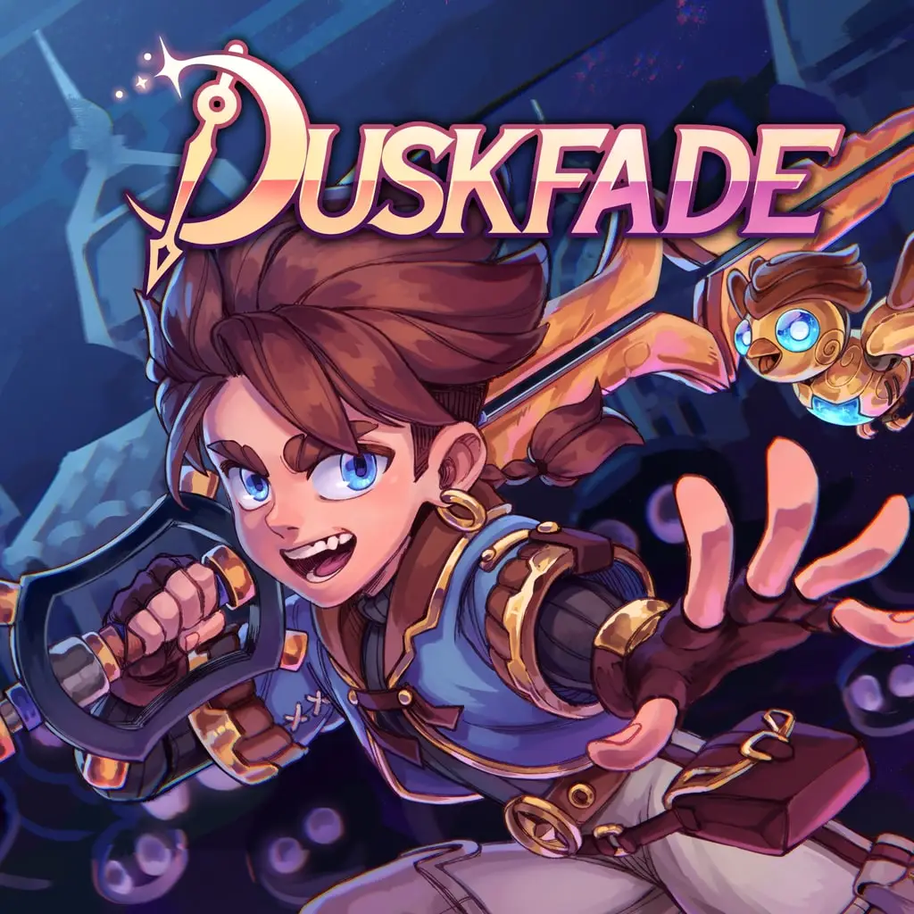 Duskfade — цена PS4/PS5 в Беларуси