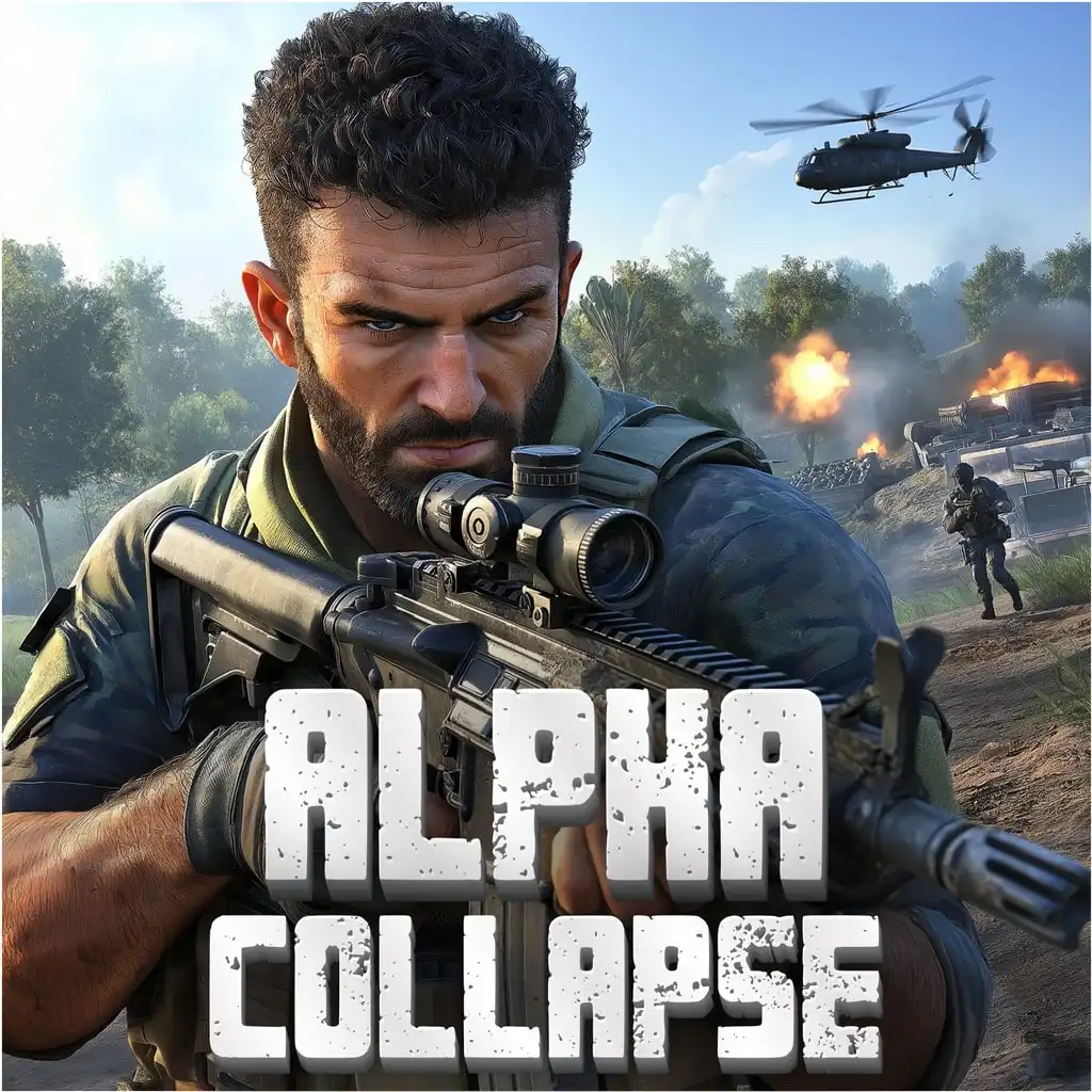Alpha Collapse — цена PS4/PS5 в Беларуси