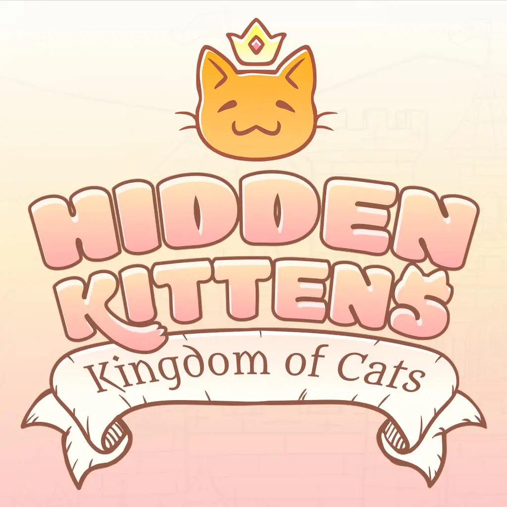 Hidden Kittens: Kingdom of Cats — цена PS4/PS5 в Беларуси