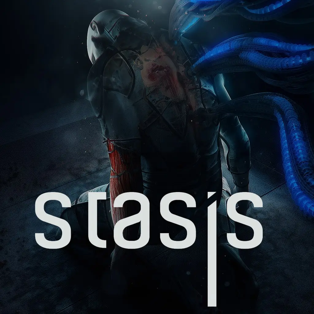 Stasis — цена PS4/PS5 по всему миру