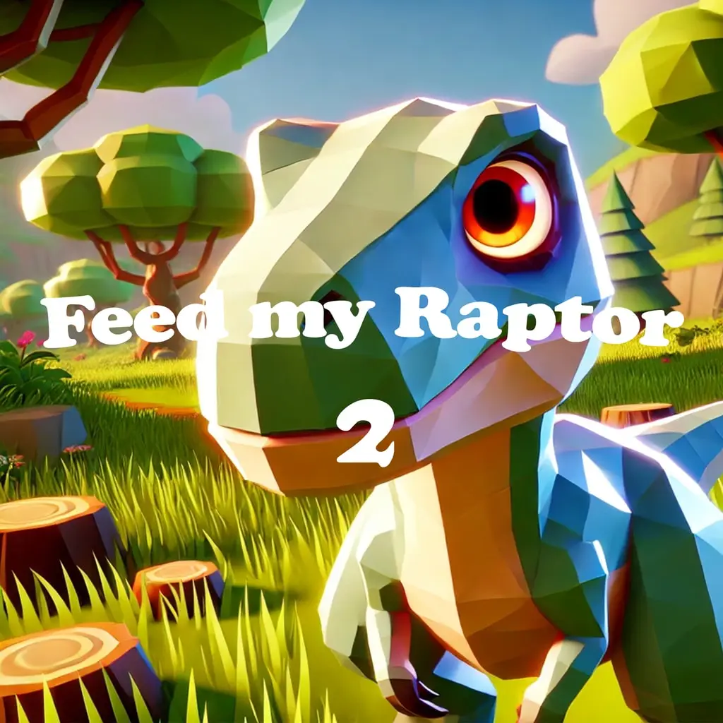 Feed my Raptor 2 — цена PS4/PS5 в Беларуси