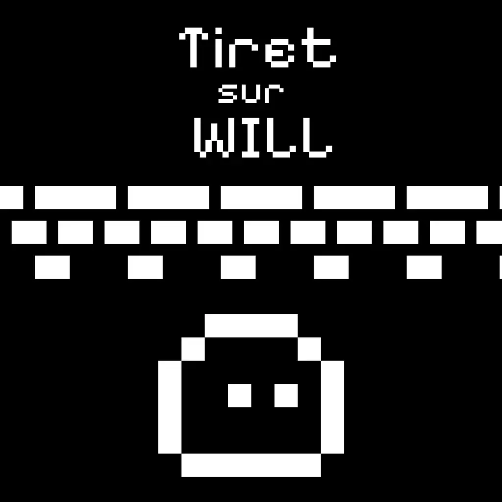 A Bibelot: Tiret sur Will — цена PS4/PS5 в Беларуси