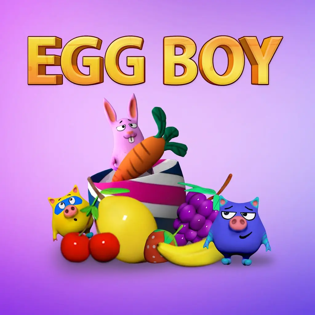 egg boy — цена PS4/PS5 в Беларуси