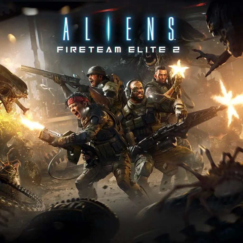 Aliens: Fireteam Elite 2 — цена PS4/PS5 в Беларуси