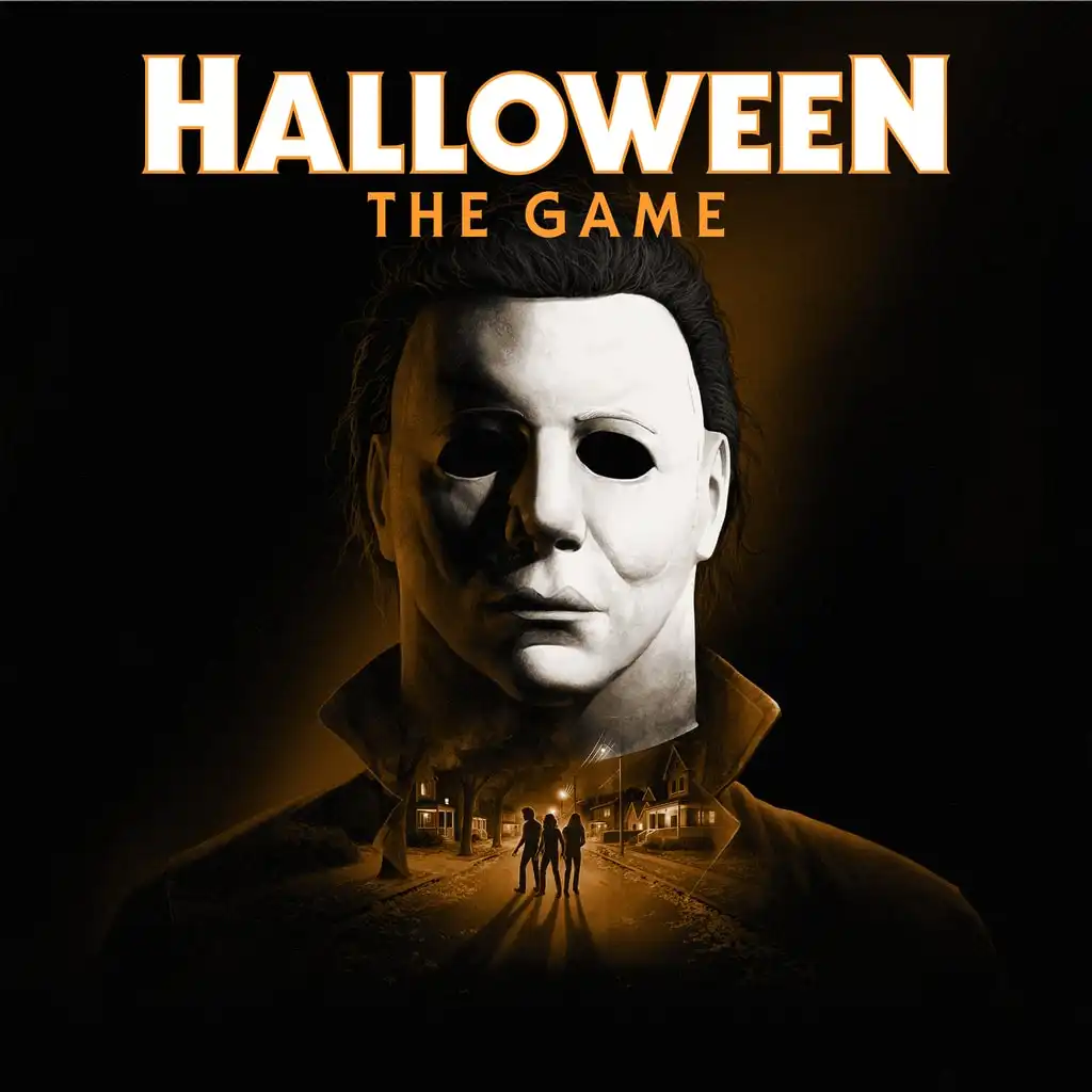 Halloween - Digital Deluxe Edition — цена PS4/PS5 в Беларуси