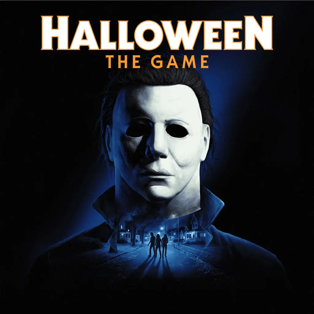 Halloween: The Game — цена PS4/PS5 в Беларуси