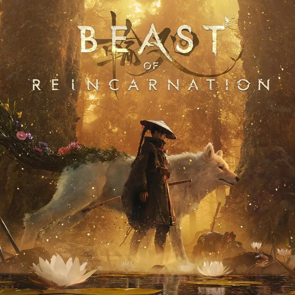 Beast of Reincarnation — цена PS4/PS5 в Беларуси