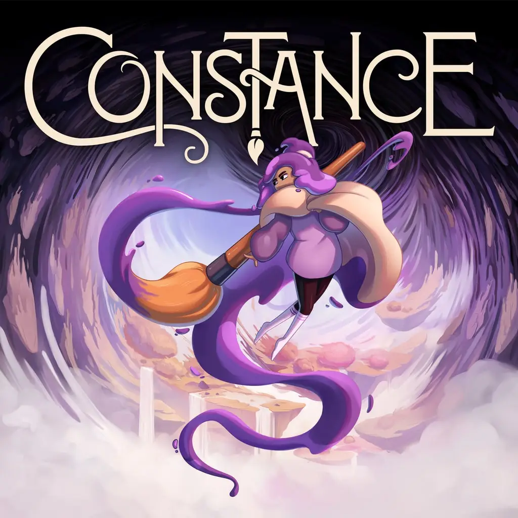 Constance — цена PS4/PS5 в Беларуси