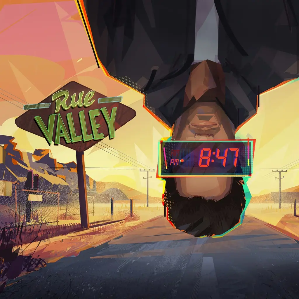 Rue Valley — цена PS4/PS5 в Беларуси