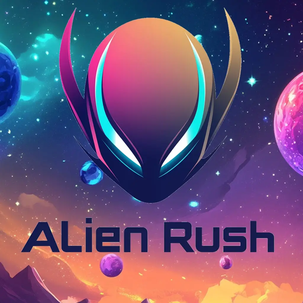 Alien Rush — цена PS4/PS5 в Беларуси