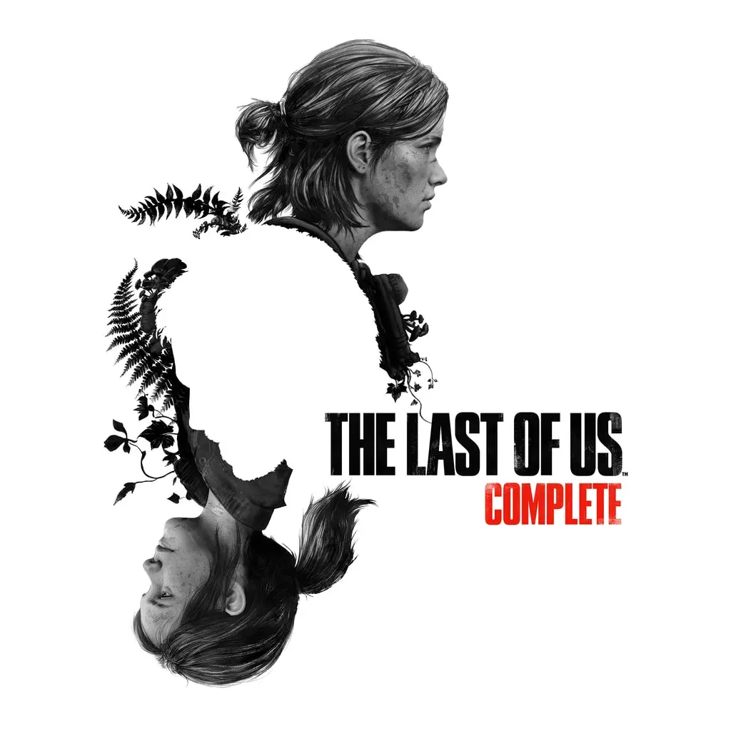 The Last of Us™ Complete — цена PS4/PS5 в Беларуси