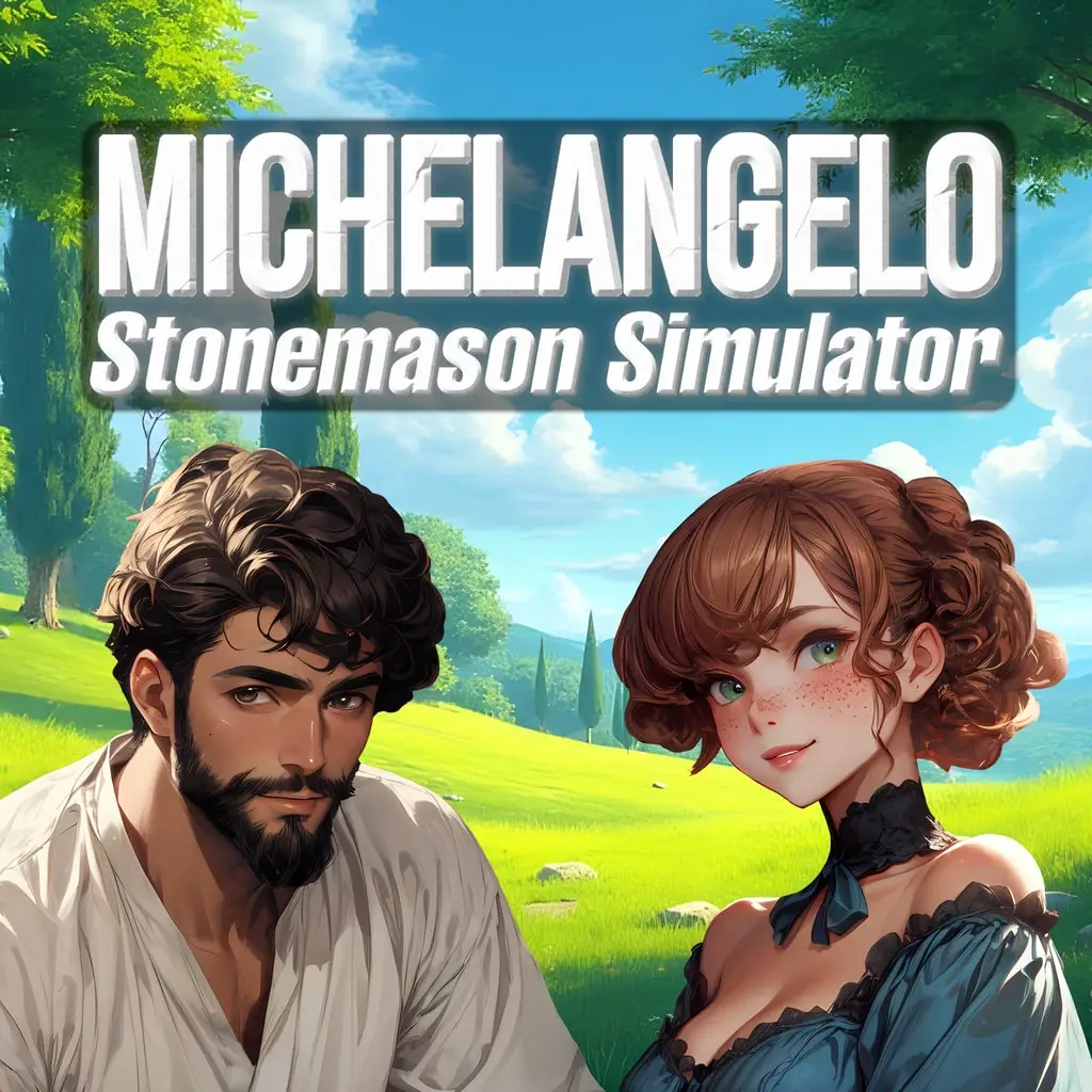 Michelangelo: Stonemason Simulator — цена PS4/PS5 в Беларуси