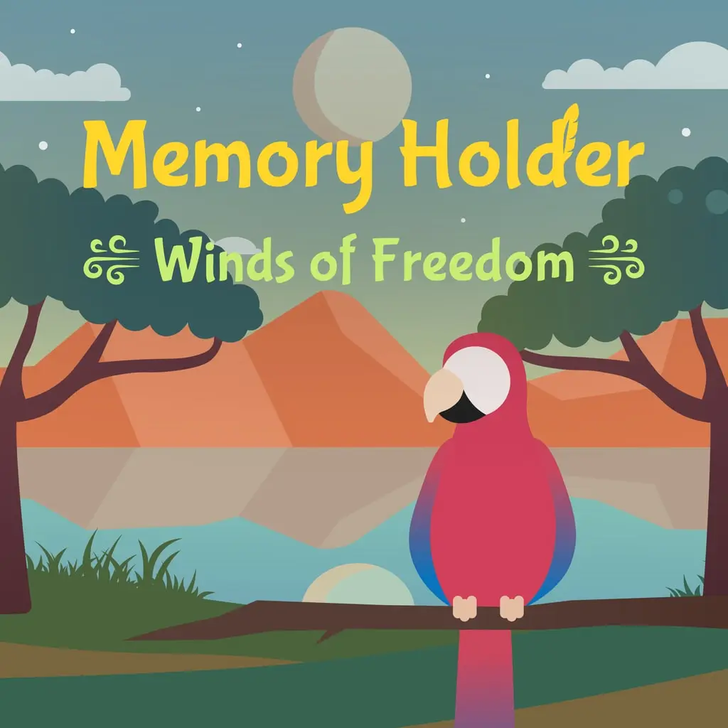 Memory Holder: Winds of Freedom — цена PS4/PS5 в Беларуси