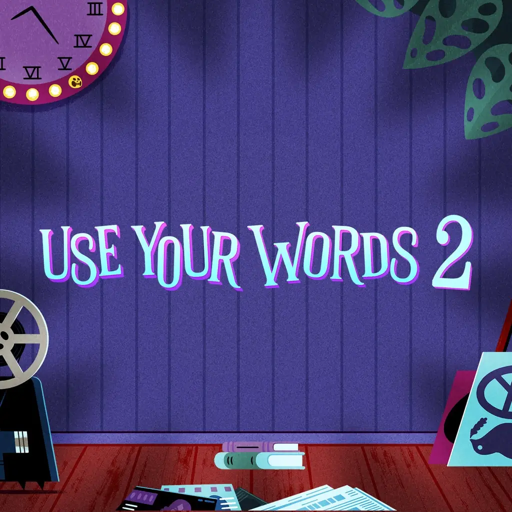 Use Your Words 2 — цена PS4/PS5 по всему миру