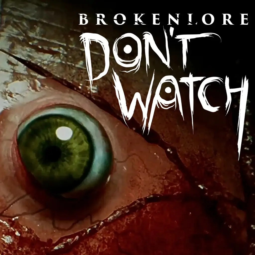 BrokenLore: DON'T WATCH — цена PS4/PS5 в Беларуси