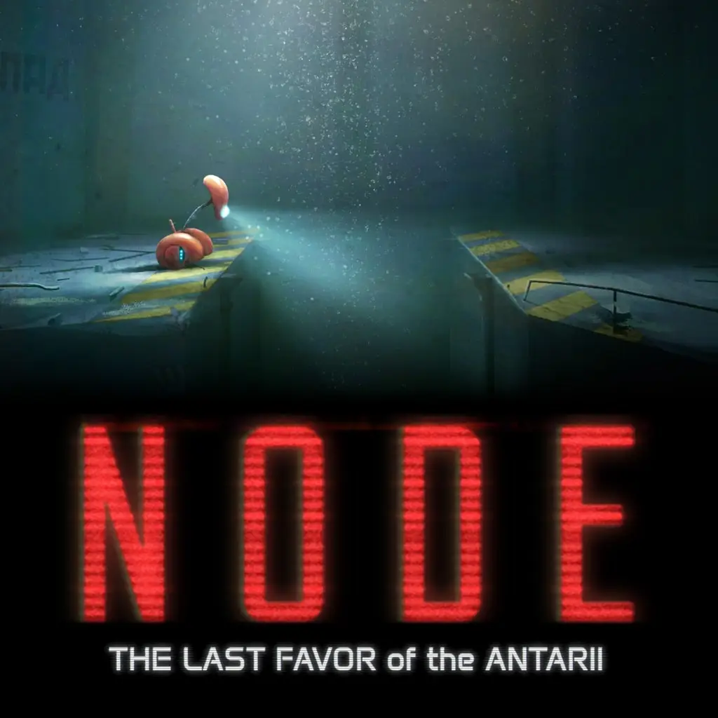 NODE: The Last Favor of the Antarii — цена PS4/PS5 по всему миру