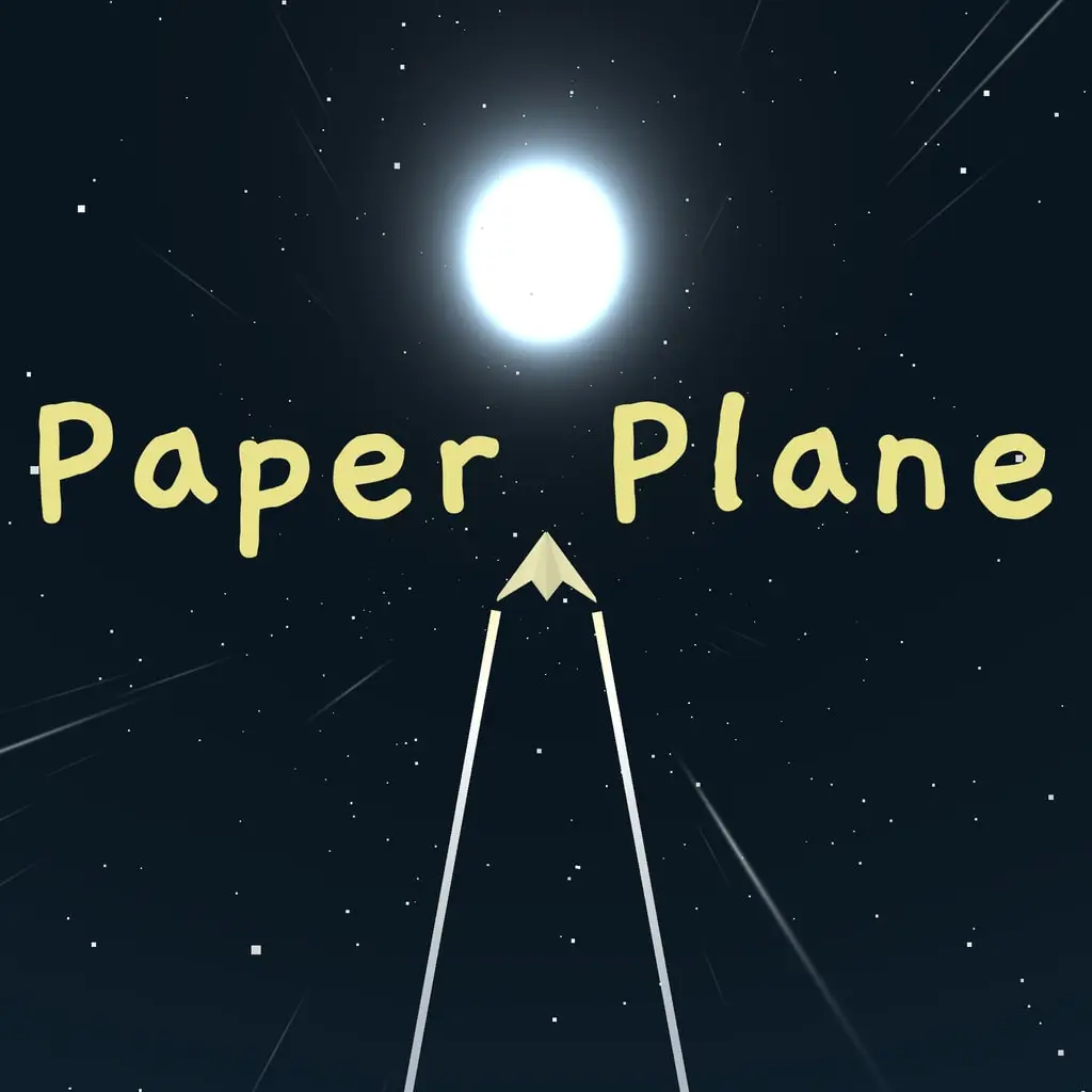 Paper Plane — цена PS4/PS5 в Беларуси