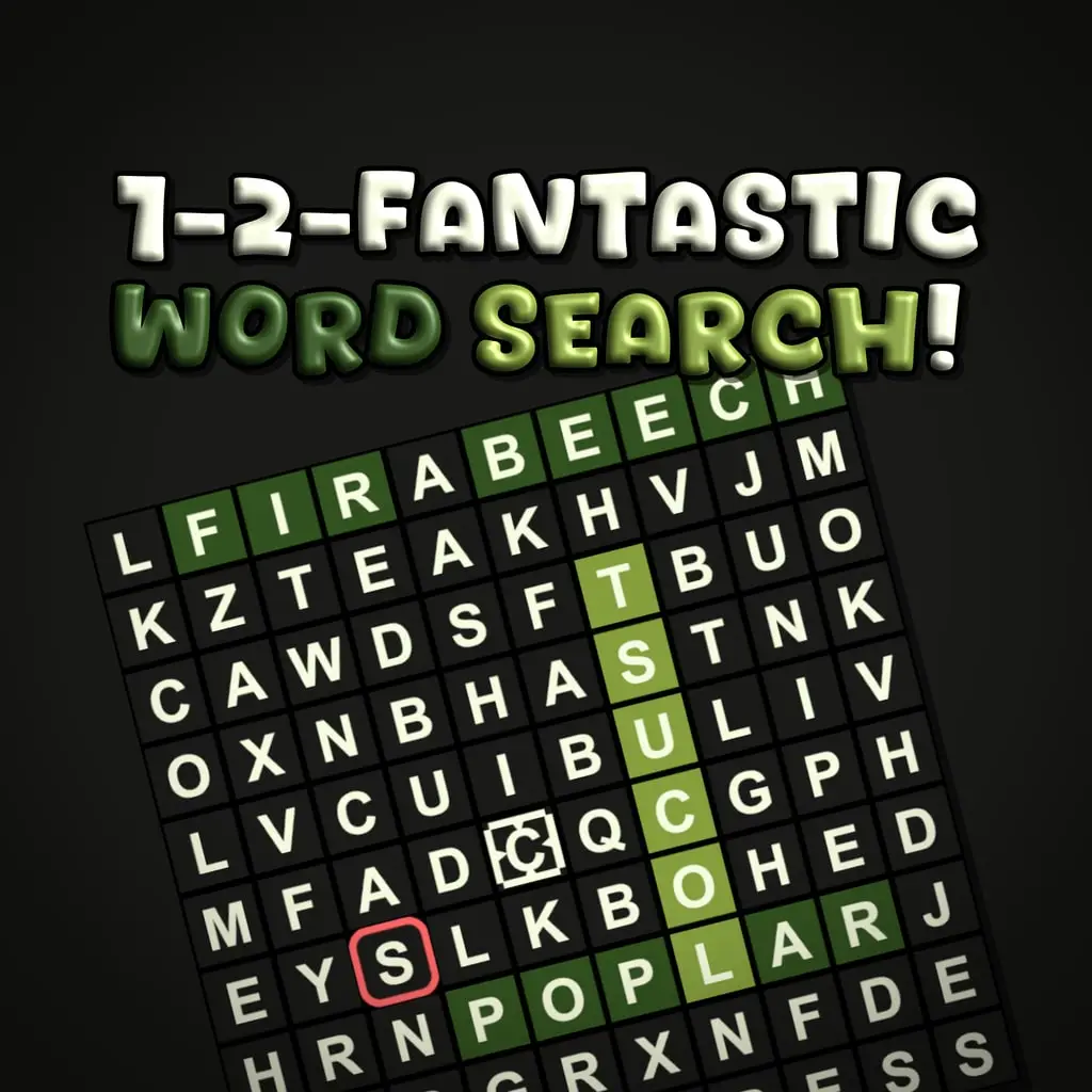 1-2-Fantastic Word Search! — PS4/PS5 бағасы бүкіл әлемде